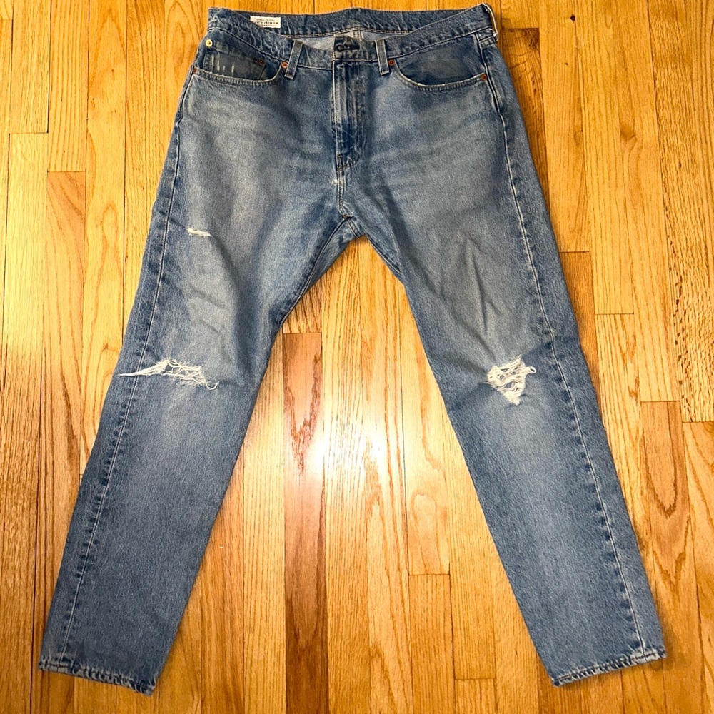 Levi’s Hi-Ball Jeans 33w